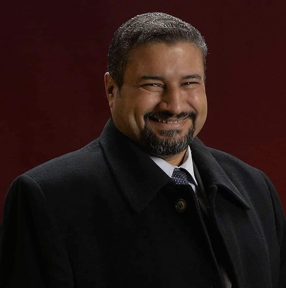 محمد عبدالرازق